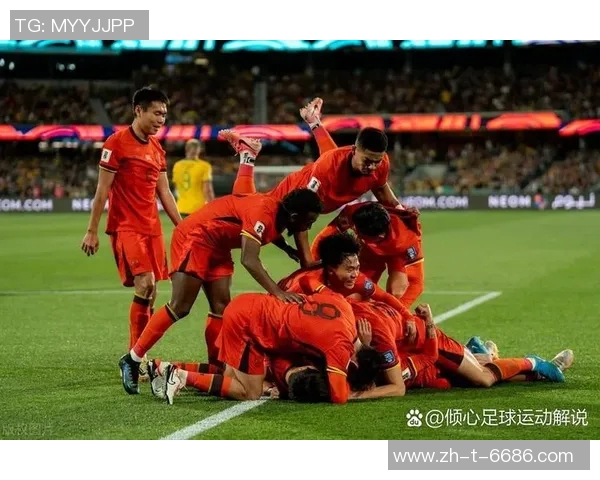 招手足球球星逆风翻盘展现非凡毅力点燃赛场激情时刻